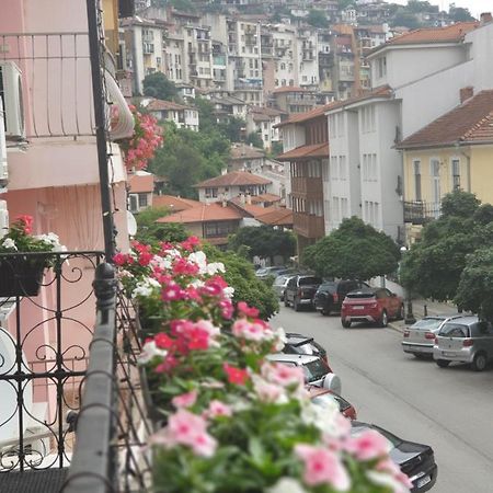 Къща за гости ДаРая Велико-Тирново Екстер'єр фото