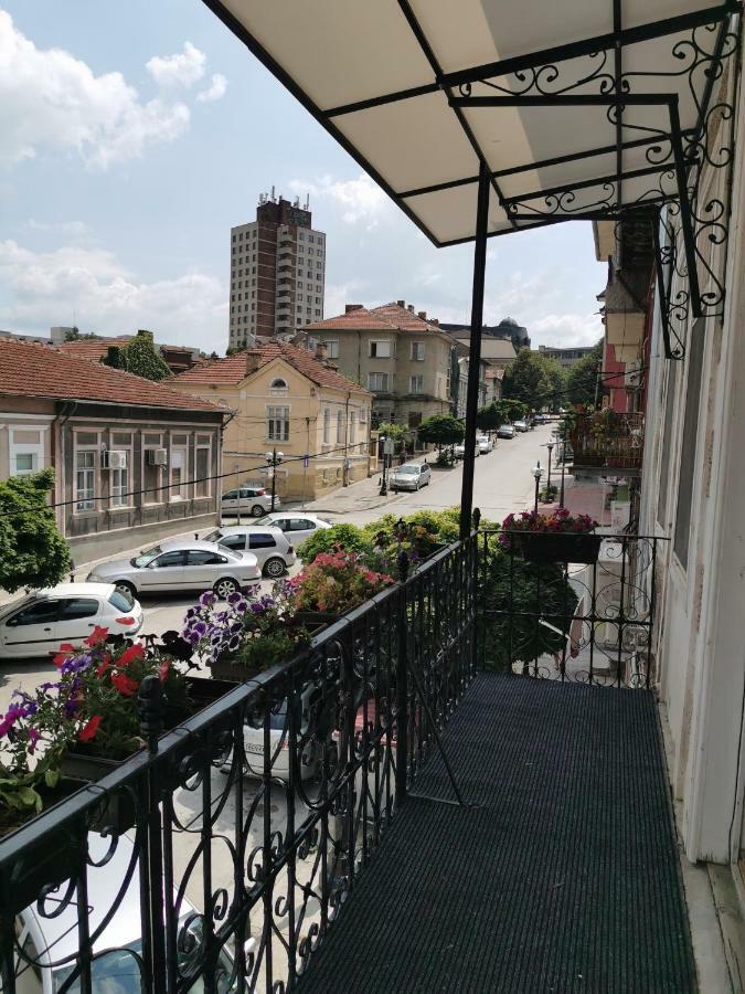 Къща за гости ДаРая Велико-Тирново Екстер'єр фото